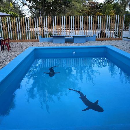 Punta Sam Pansiyon Cancun Dış mekan fotoğraf