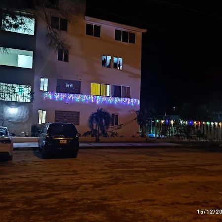 Punta Sam Pansiyon Cancun Dış mekan fotoğraf