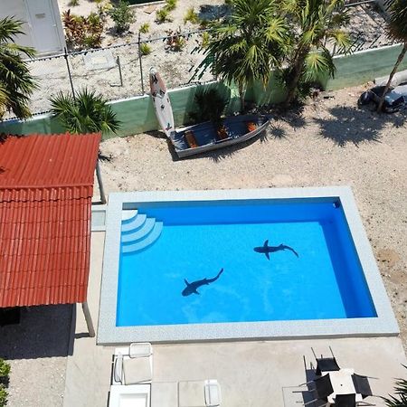 Punta Sam Pansiyon Cancun Dış mekan fotoğraf
