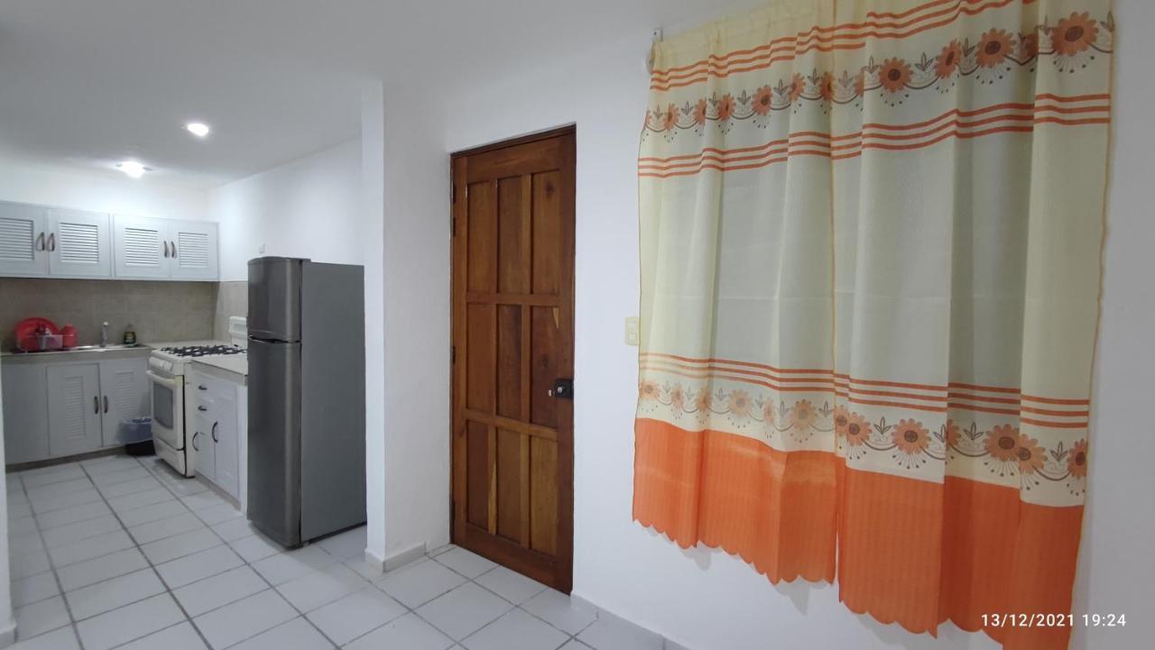 Punta Sam Pansiyon Cancun Dış mekan fotoğraf