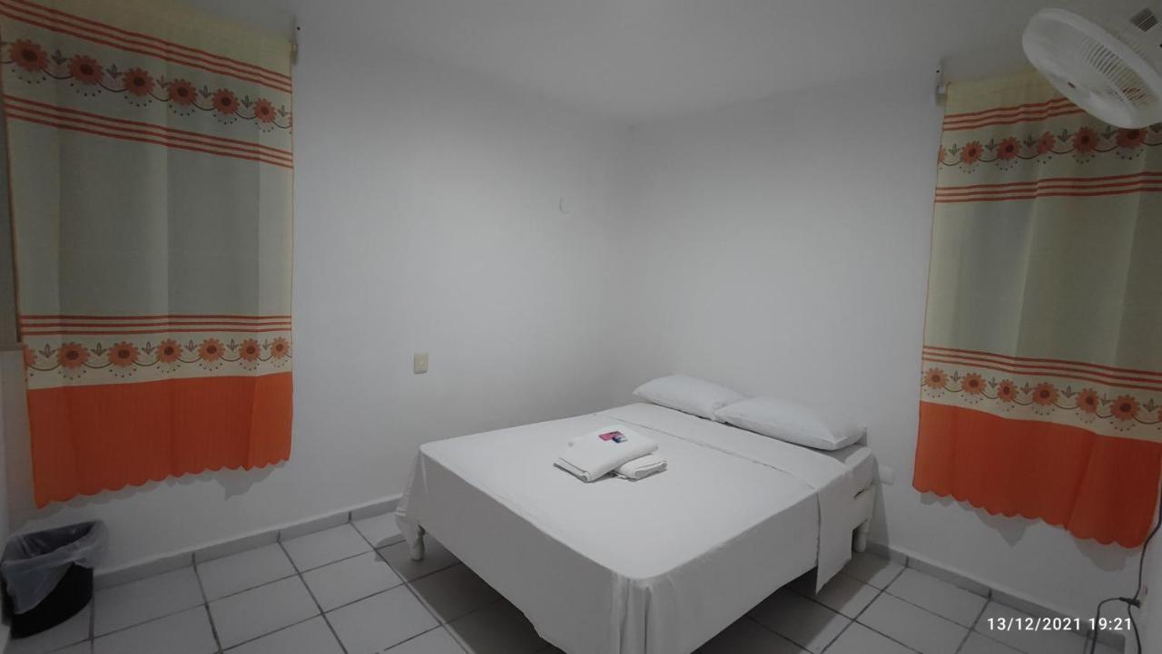 Punta Sam Pansiyon Cancun Dış mekan fotoğraf