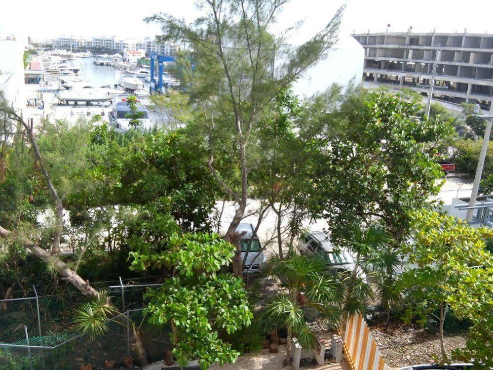 Punta Sam Pansiyon Cancun Dış mekan fotoğraf